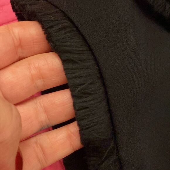 Ted Baker Black Jumpsuit Modern Sophistication, S - Picture 11 of 14